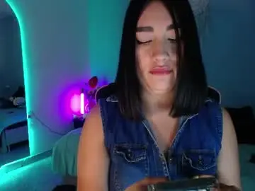 Chaturbate Sex Cam of _santalove_