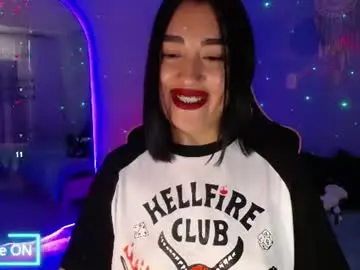 Chaturbate Best Webcam of _santalove_