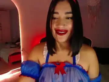 Chaturbate Best live sex cam show of _santalove_