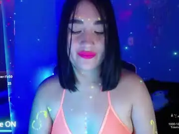 Chaturbate Free Live Porn of _santalove_