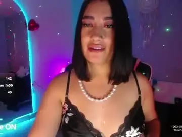 Chaturbate Watch Live Sex Cams of _santalove_