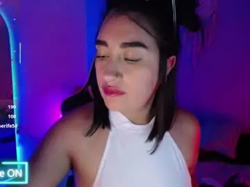Chaturbate Adult Webcams of _santalove_