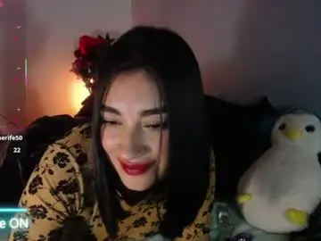 Chaturbate Live Sex Cam of _santalove_