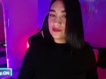 Chaturbate Live Sex Cam of _santalove_