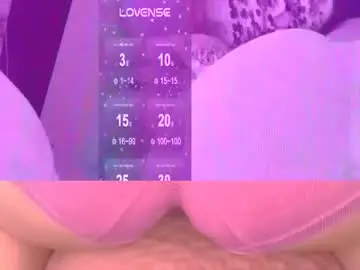 Chaturbate Live Sex Cam of alex_dreams_