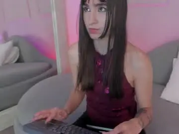 Chaturbate Live Sex Cam of annie_blair_
