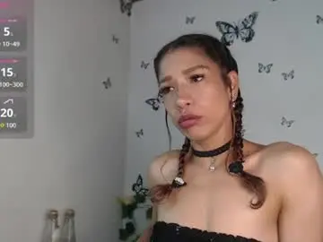 Chaturbate Adult Video Chat of astrid_miller_1