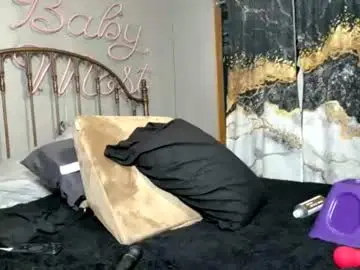 babymost from chaturbate