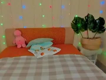 Chaturbate Live Sex of blossom_soniya