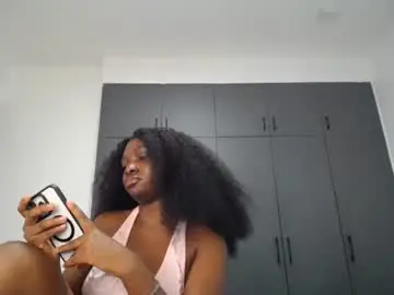 Chaturbate Adult Webcam of cute_ass18