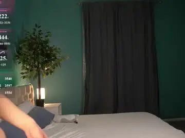 Chaturbate Live Sex Cam of lisafoxy_