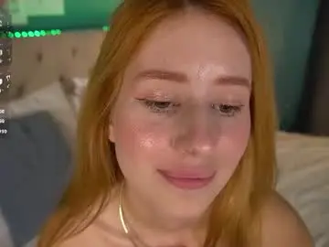 lisafoxy_ from chaturbate
