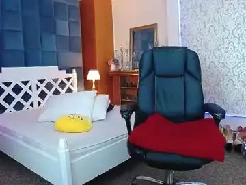 Chaturbate Nude Webcam of miss_kora