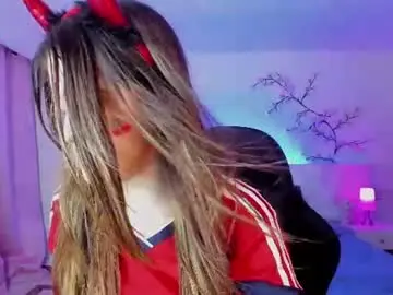 Chaturbate Watch Live Sex Cams of morgana_ray