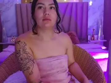 Chaturbate Adult Video Chat of rose_salvatore