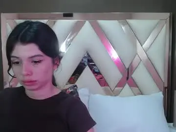 Chaturbate Live Sex of sophie_copers
