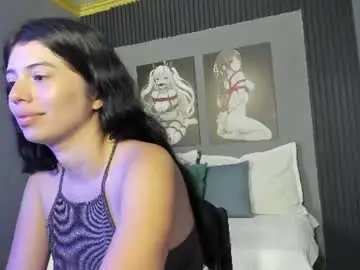 sophie_copers from chaturbate