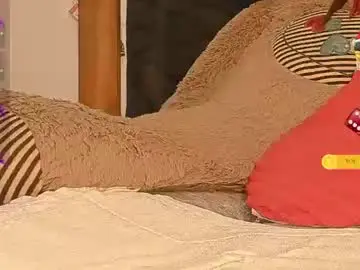 Chaturbate Adult Webcam of sweetbrunete96