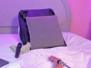 Chaturbate Sex Chat of yeika_foxy