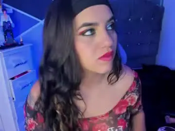 Chaturbate Best live sex cam show of alysa_magic