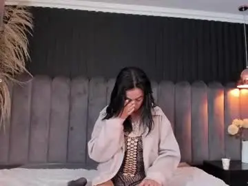 Chaturbate Sex Cam of amelia_simpson