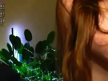 Chaturbate Sex Chat of anita_von