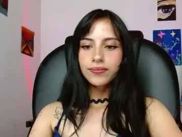 Chaturbate Best live sex cam show of ary_pieerce