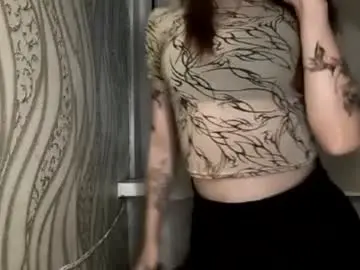 Chaturbate Watch Live Sex Cams of cute_foxis