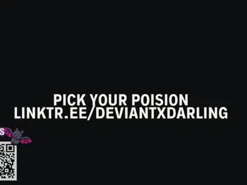 deviantxxxdarling from chaturbate
