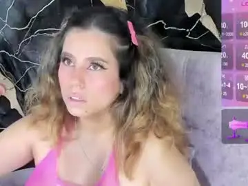 Chaturbate Adult Webcams of evelin_belen1