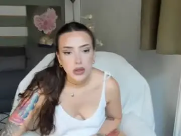 Chaturbate Best Webcam of iamababygal