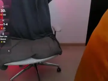 Chaturbate Live Sex of ivonne_4