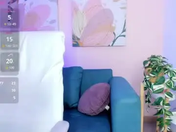 Chaturbate Free Porn Cam of ivonne_4