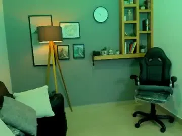 Chaturbate Live Sex of ivonne_4