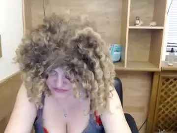 Chaturbate Adult Video Chat of janaloveli