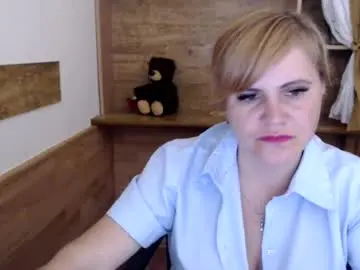 Chaturbate Adult Video Chat of janaloveli