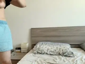 Chaturbate Live Sex of jessika97