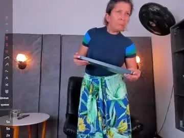keyla_milf from chaturbate