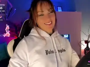 Chaturbate Private Sex Chat of megan_inked_