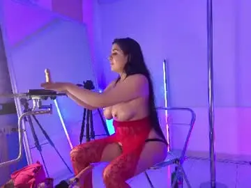 Chaturbate Live Sex of miasavagex18