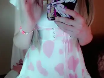 oh_pichuu from chaturbate