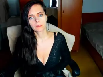 Chaturbate Nude Webcam of sexqueen1111