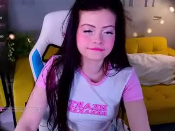 Chaturbate Free Live Porn of stormi_sky