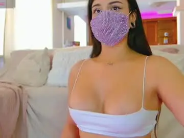 Chaturbate Private Sex Chat of the__sabenna