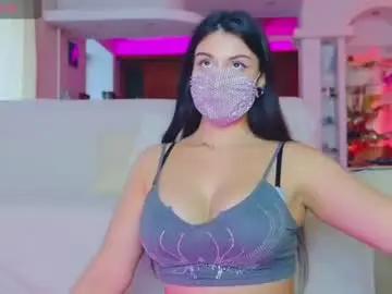 Chaturbate Sex Chat of the__sabenna
