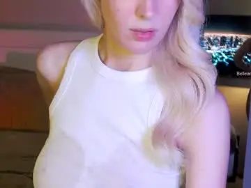 Chaturbate Sex Chat of bellean_blare