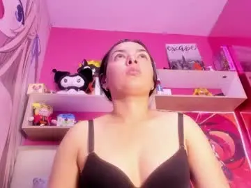 Chaturbate Live Porn of chantal_hh