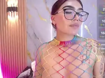 Chaturbate Nude Webcam of daphne_peterson