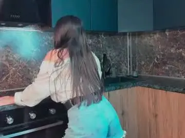 Chaturbate Best live sex cam show of elyra_noir