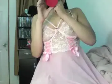 Chaturbate Live Sex Cam of finnky1